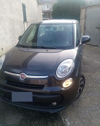 FIAT 500 L 1.3 MJT 95 CV