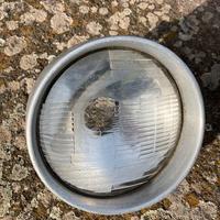 FIAT 500 D FARO ANTERIORE