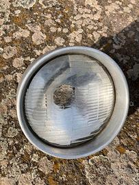 FIAT 500 D FARO ANTERIORE