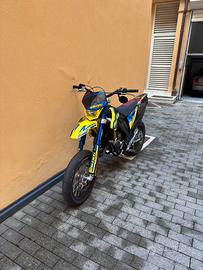 Valenti SM50 TOP tpr86 *prezzo trattabile