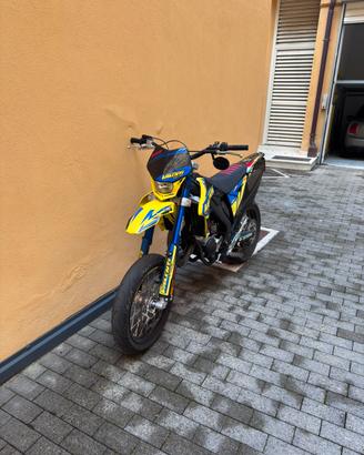 Valenti SM50 TOP tpr86 *prezzo trattabile
