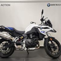 BMW F 800 GS Abs my24