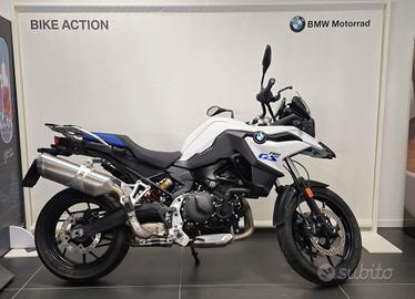 BMW F 800 GS Abs my24