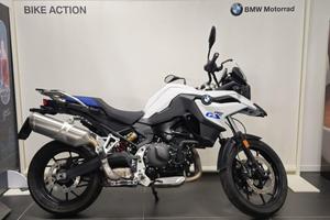 BMW F 800 GS Abs my24