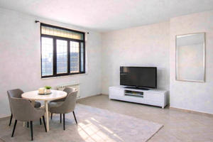 Casa fronte mare Fiumicino