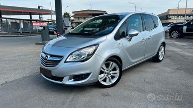 Opel Meriva 1.6 D 110CV FLEX DOORS EDITION- KM CER