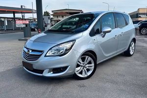 Opel Meriva 1.6 D 110CV FLEX DOORS EDITION- KM CER