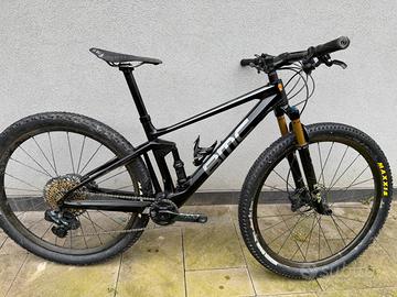 Bmc Fourstroke Nera S