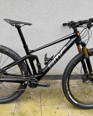 Bmc Fourstroke Nera S