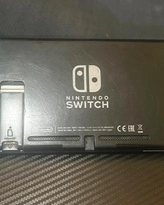 Nintendo switch V1 2017