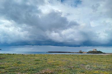 Appartamento Bosa Marina