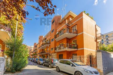 Appartamento - Bari