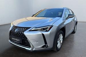 Lexus UX Hybrid Business