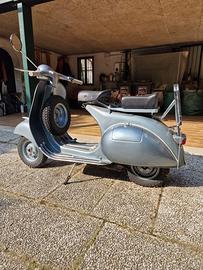 Vespa 150 vintage 1957