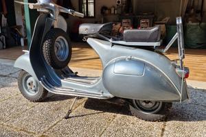 Vespa 150 vintage 1957