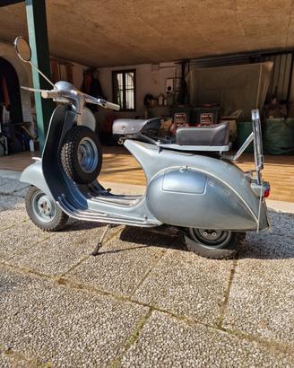 Vespa 150 vintage 1957