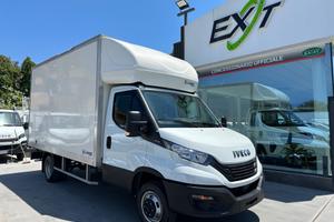 Iveco Daily 35C16H 3.000 cassonato 2024