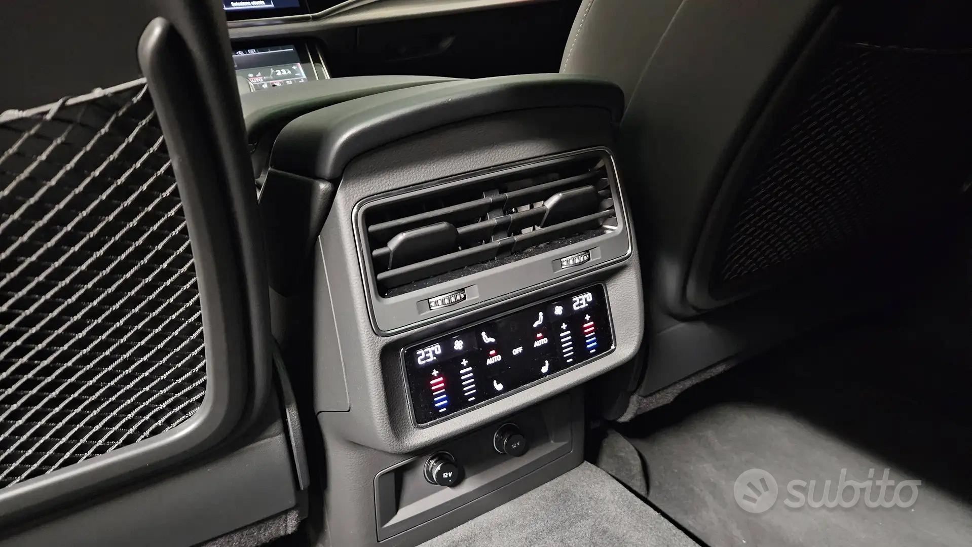 Audi Q8 2025 photo 4