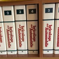 Bricolage dell’automobile de agostini