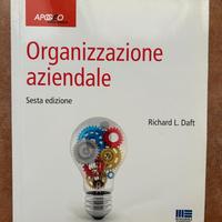 Organizzazione aziendale