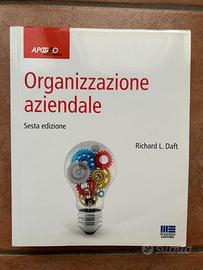 Organizzazione aziendale