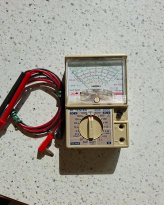 tester