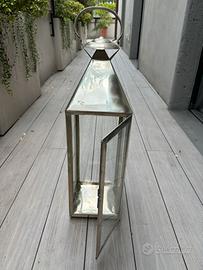 12 lampade da candele da esterno