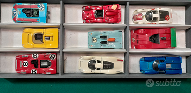 Lotto corgi mebetoys politoys mercury matchbox pen