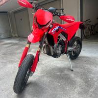 HONDA CRF 250R