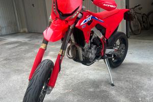 HONDA CRF 250R