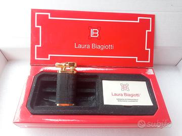 Accendino Laura Biagiotti