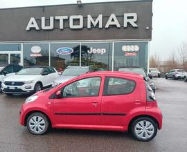 Citroen C1 5p 1.0 City 5p