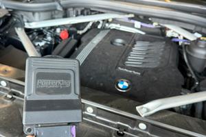 Centralina aggiuntiva X5 40i mehv g05