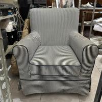 Poltrona ikea