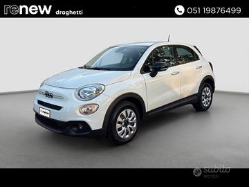 Fiat 500X 1.0 T3 120 CV Dolcevita