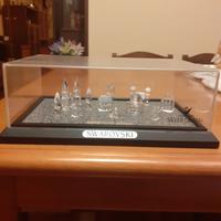 Swarovski – “La Piccola Città” (Limited Edition) –