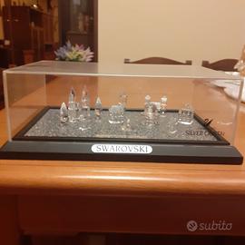 Swarovski – “La Piccola Città” (Limited Edition) –