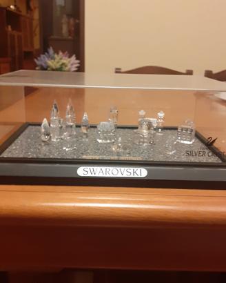 Swarovski – “La Piccola Città” (Limited Edition) –