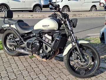 kawasaki vulcan s 650