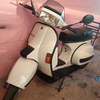 Piaggio Vespa PX T5