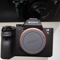 SONY A7 II 