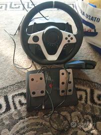 Volante PlayStation