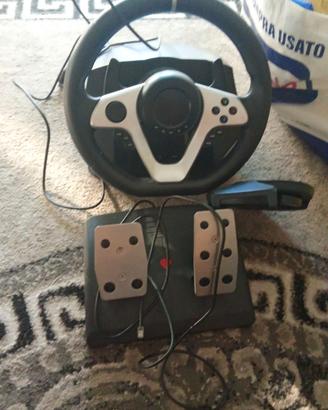 Volante PlayStation