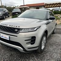 Land Rover Range Evoque 2.0D I4-L.Flw 150 CV R-Dyn