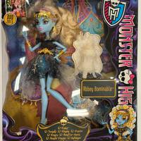 Bambola Monster High Abbey Bominable