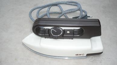 Ferro da stiro da viaggio Sicer modello 47.1
