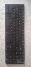 Tastiera Notebook Hp 15,6"