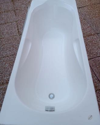 Vasca da bagno Baden Masters in acrilico