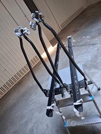 Porta biciclette universale marcaxFapa