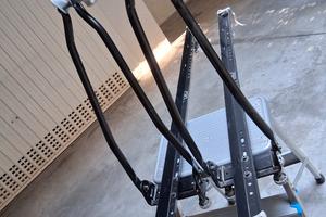 Porta biciclette universale marcaxFapa
